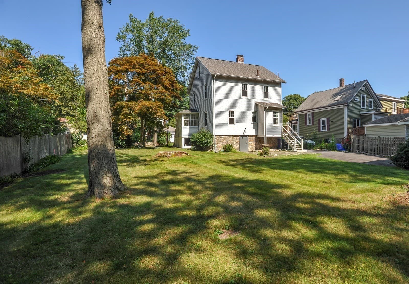 Single Family Residence at 66 Ferncroft Rd, Milton MA 02186, Milton, photo 23 of 28