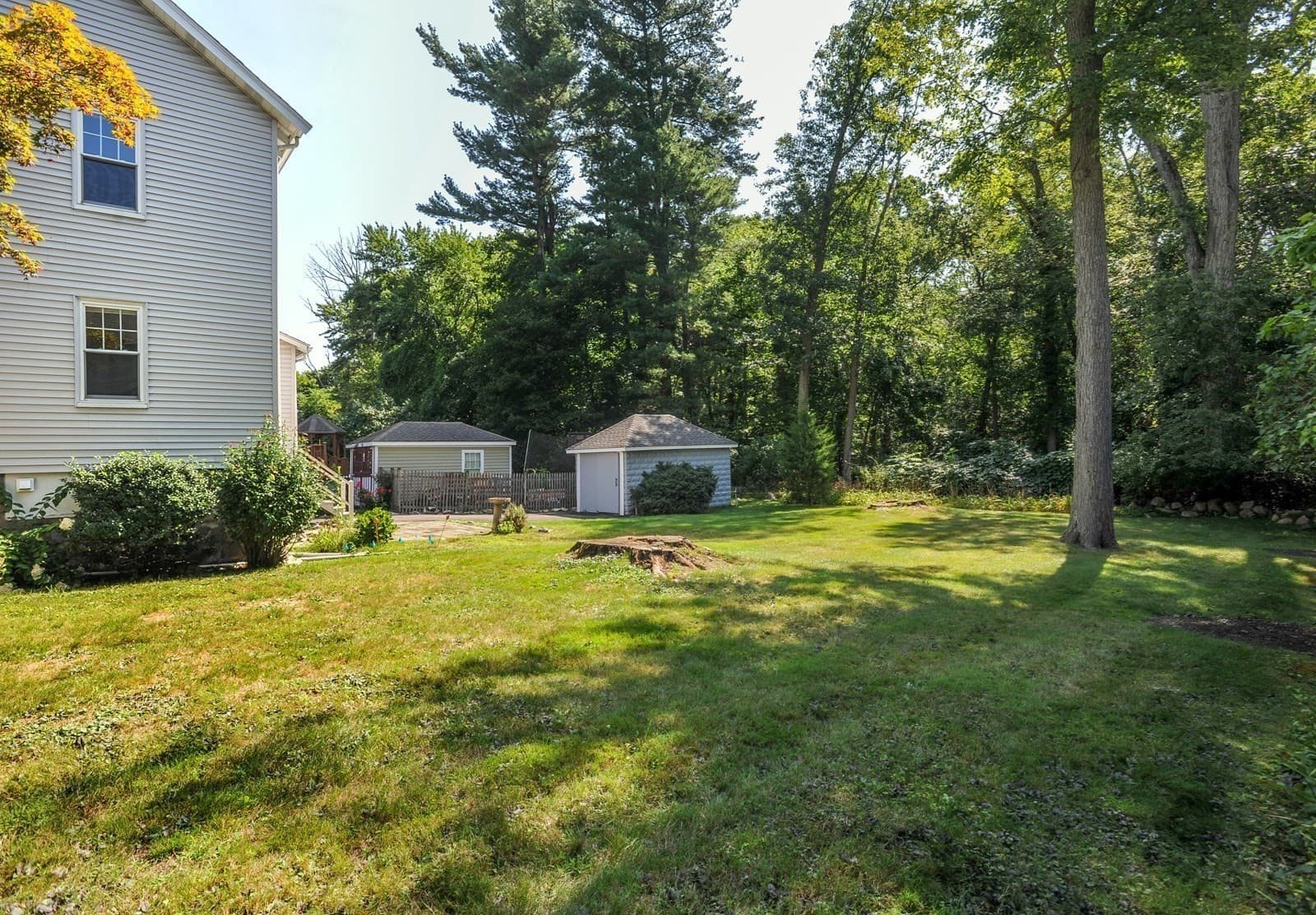 Single Family Residence at 66 Ferncroft Rd, Milton MA 02186, Milton, photo 22 of 28