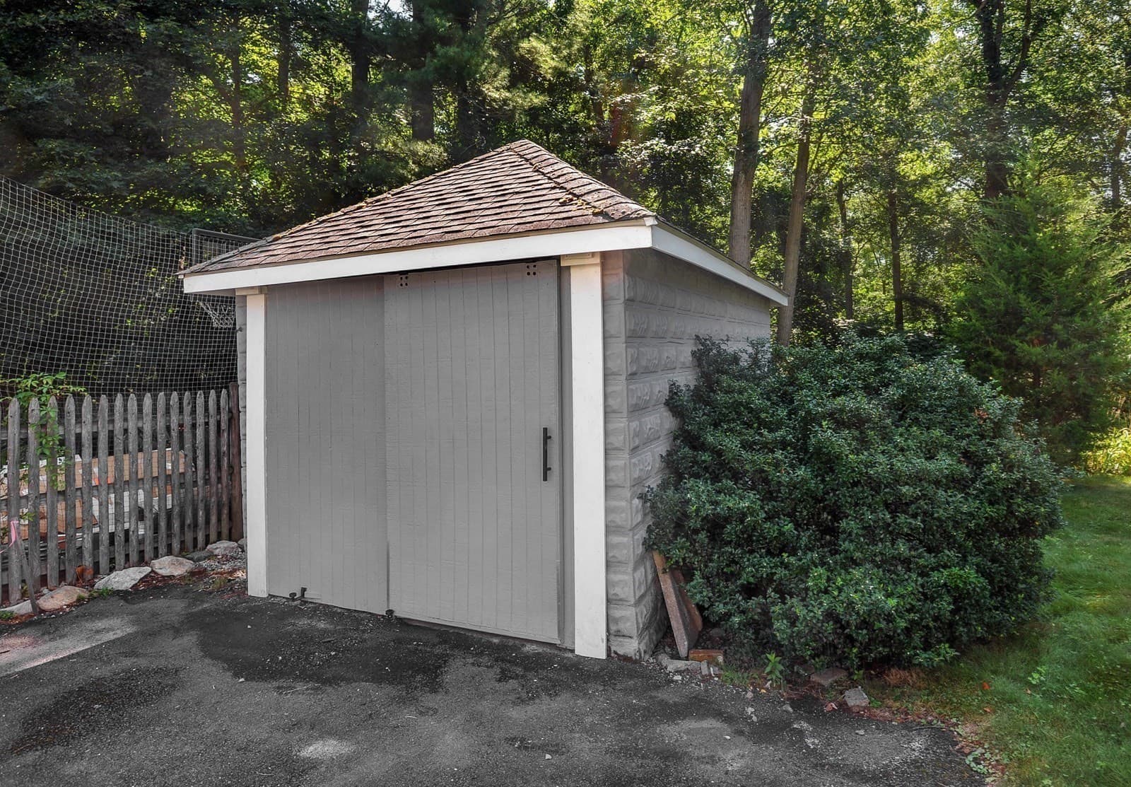Single Family Residence at 66 Ferncroft Rd, Milton MA 02186, Milton, photo 20 of 28