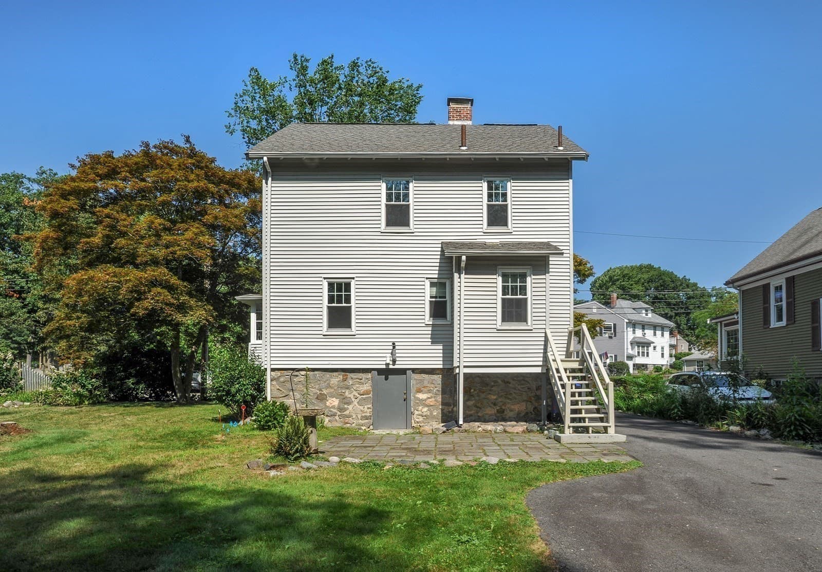 Single Family Residence at 66 Ferncroft Rd, Milton MA 02186, Milton, photo 18 of 28