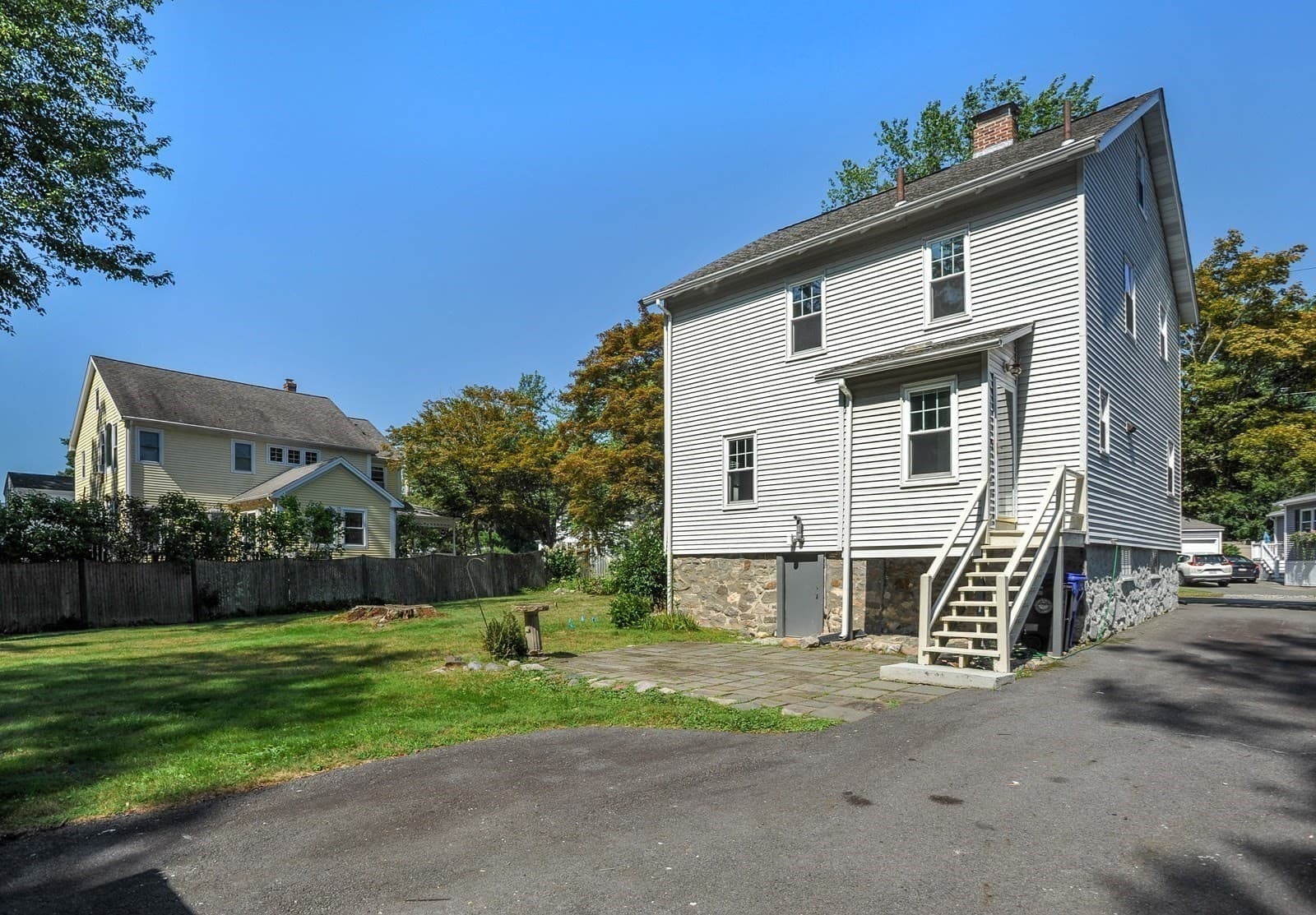 Single Family Residence at 66 Ferncroft Rd, Milton MA 02186, Milton, photo 19 of 28