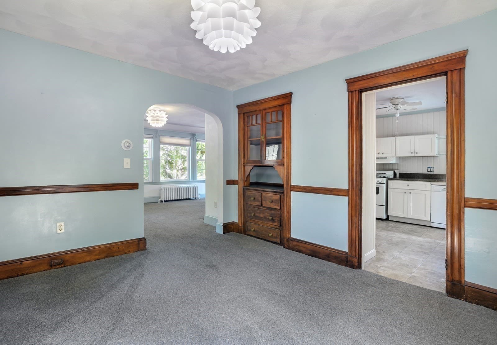 Single Family Residence at 66 Ferncroft Rd, Milton MA 02186, Milton, photo 8 of 28