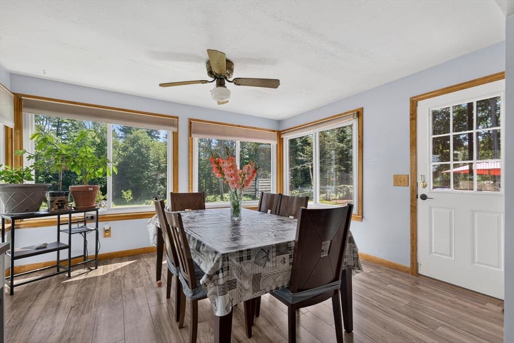 Single Family Residence at 108 Range Road, Northwood NH 03261, Northwood, photo 34 of 42