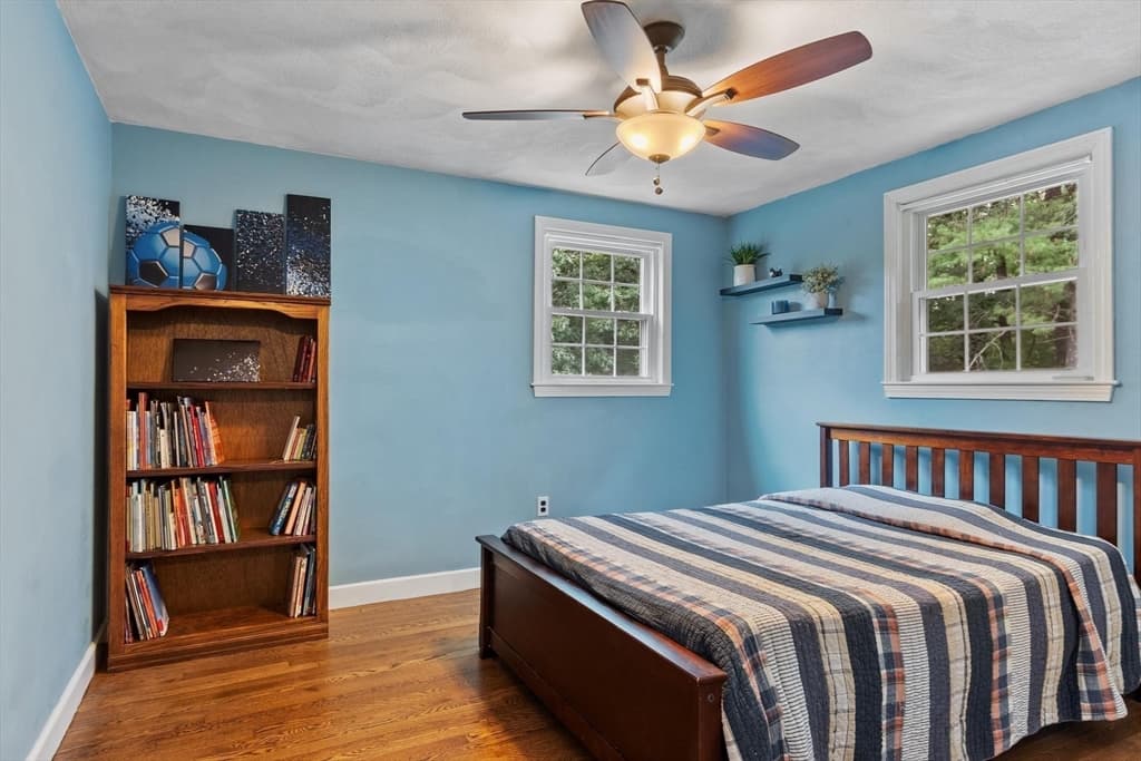 Single Family Residence at 3 Eldridge Road, Harvard MA 01451, Harvard, photo 27 of 41