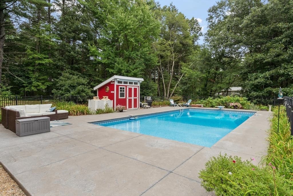 Single Family Residence at 3 Eldridge Road, Harvard MA 01451, Harvard, photo 2 of 41