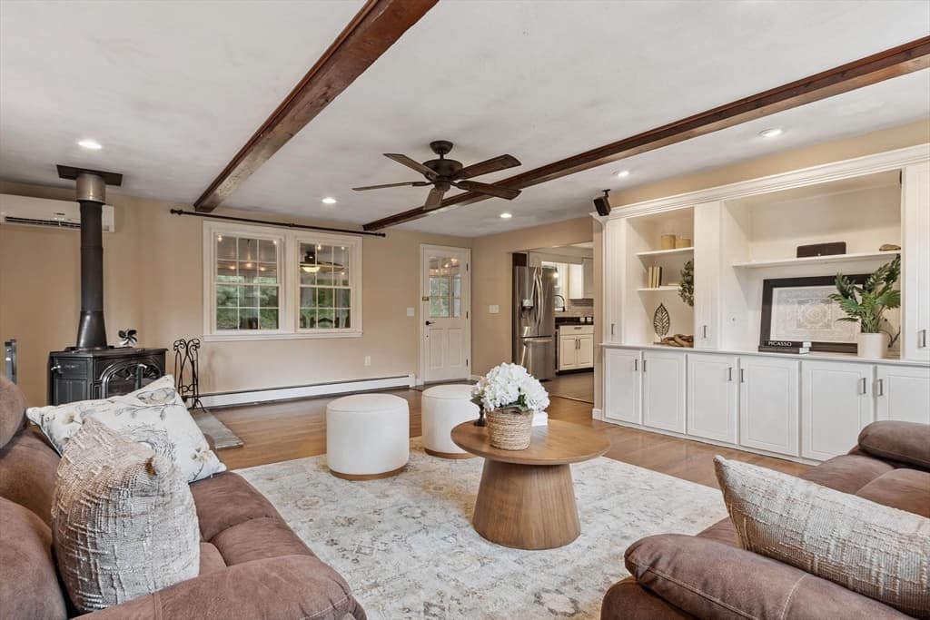 Single Family Residence at 3 Eldridge Road, Harvard MA 01451, Harvard, photo 12 of 41