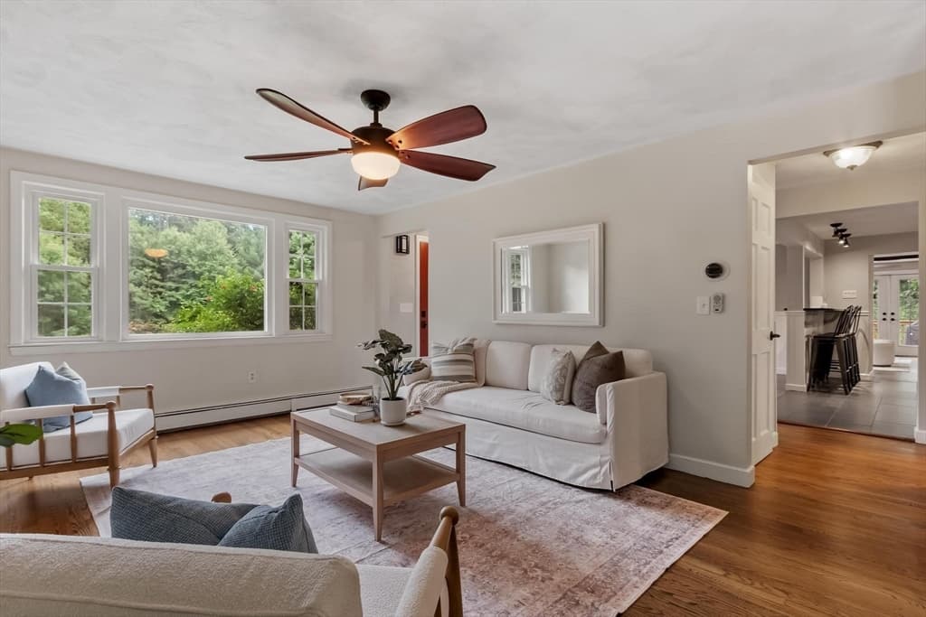 Single Family Residence at 3 Eldridge Road, Harvard MA 01451, Harvard, photo 22 of 41