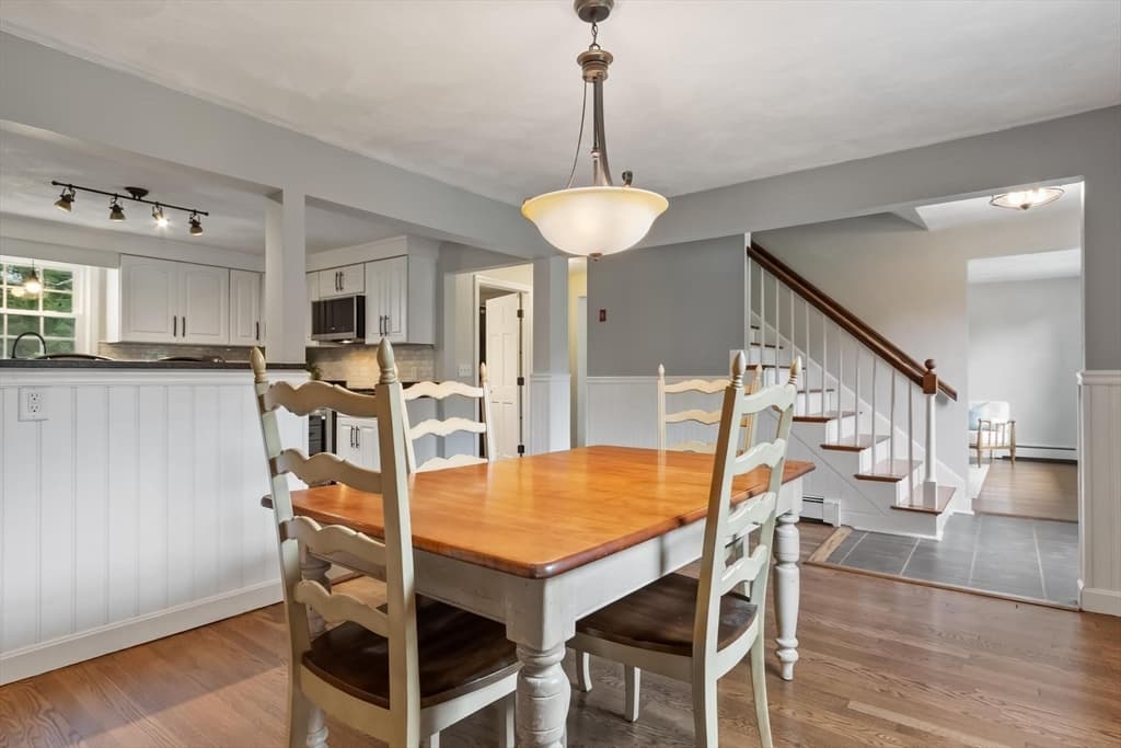 Single Family Residence at 3 Eldridge Road, Harvard MA 01451, Harvard, photo 7 of 41