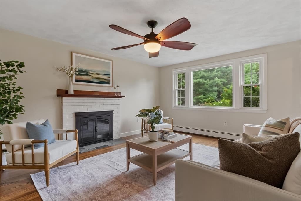 Single Family Residence at 3 Eldridge Road, Harvard MA 01451, Harvard, photo 20 of 41