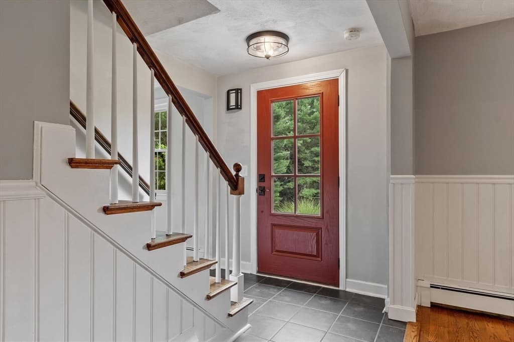 Single Family Residence at 3 Eldridge Road, Harvard MA 01451, Harvard, photo 34 of 41