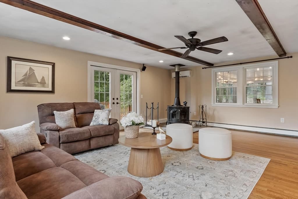 Single Family Residence at 3 Eldridge Road, Harvard MA 01451, Harvard, photo 14 of 41