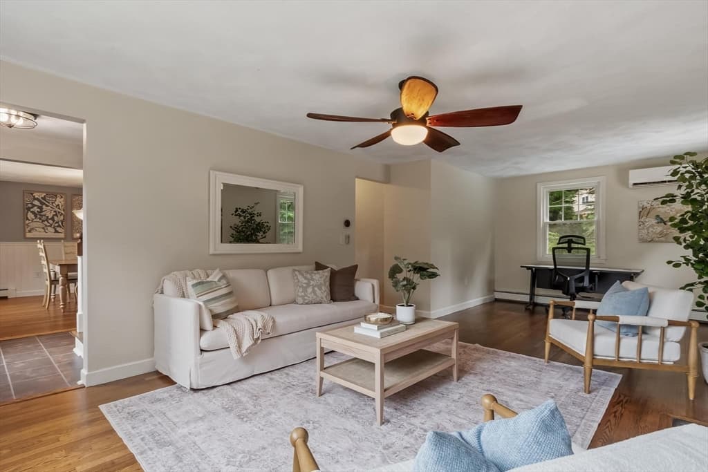 Single Family Residence at 3 Eldridge Road, Harvard MA 01451, Harvard, photo 18 of 41