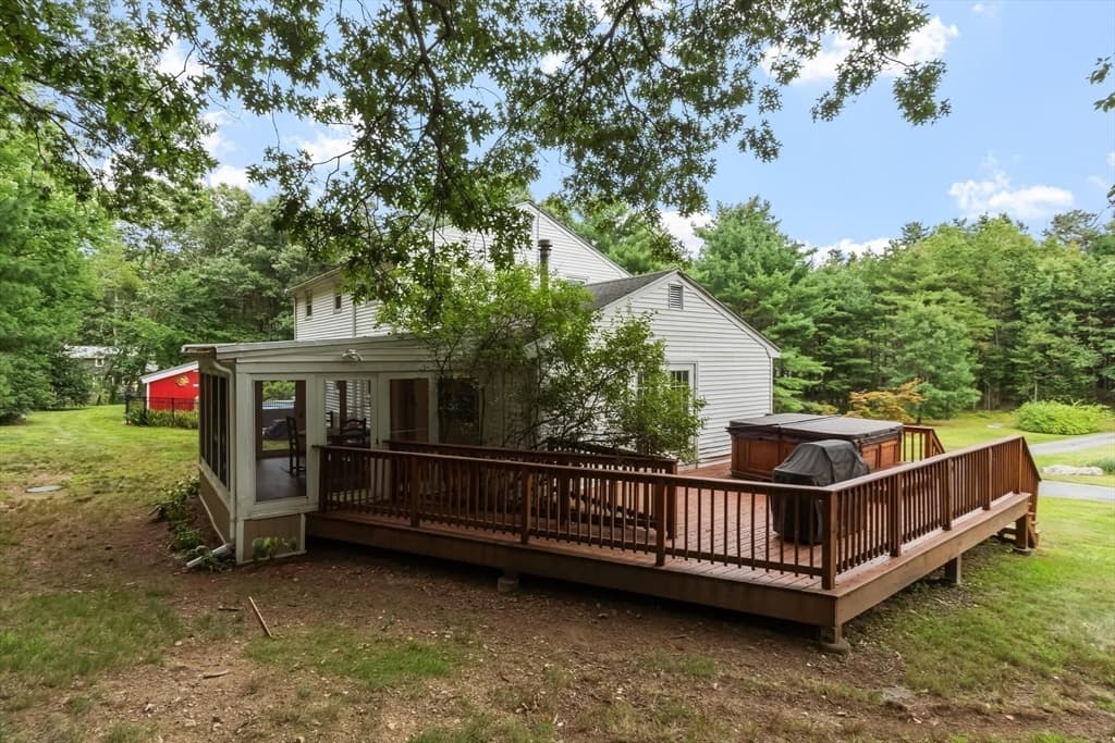 Single Family Residence at 3 Eldridge Road, Harvard MA 01451, Harvard, photo 35 of 41