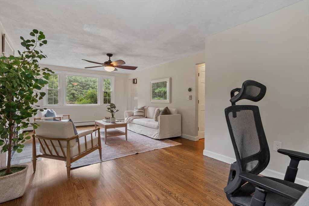 Single Family Residence at 3 Eldridge Road, Harvard MA 01451, Harvard, photo 21 of 41