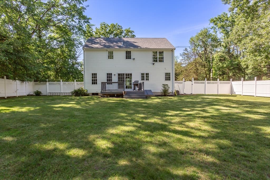 Single Family Residence at 80 Slater St, Attleboro MA 02703, Attleboro, photo 26 of 26