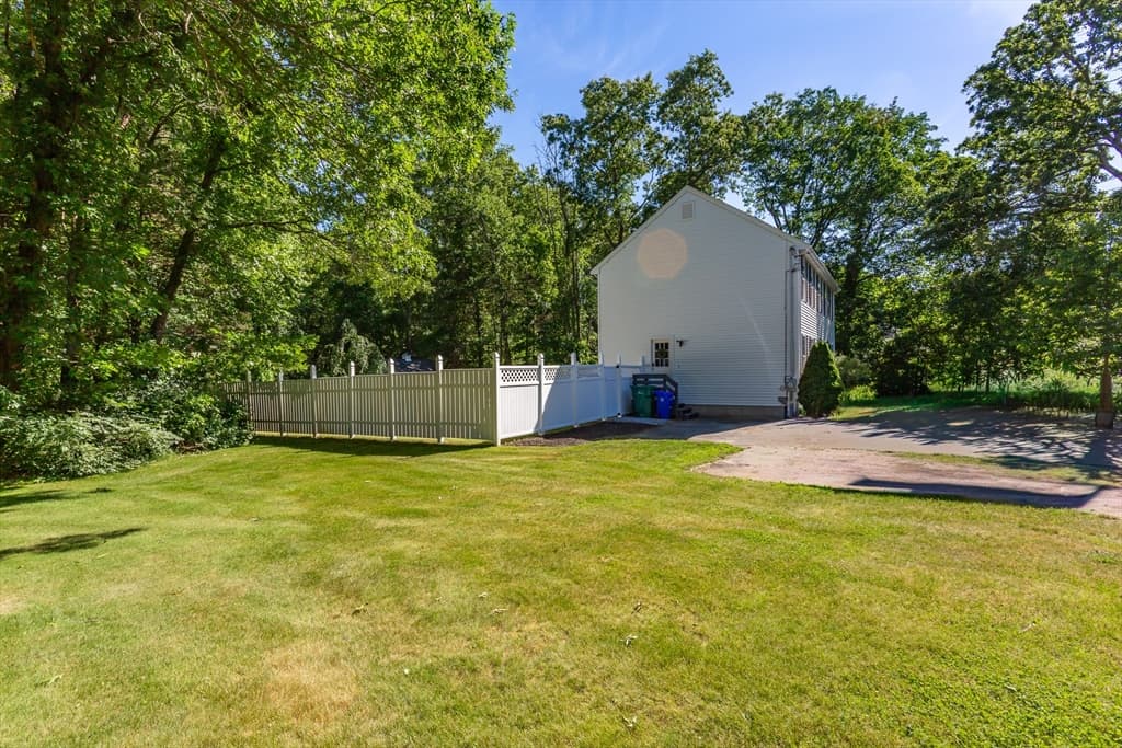 Single Family Residence at 80 Slater St, Attleboro MA 02703, Attleboro, photo 22 of 26