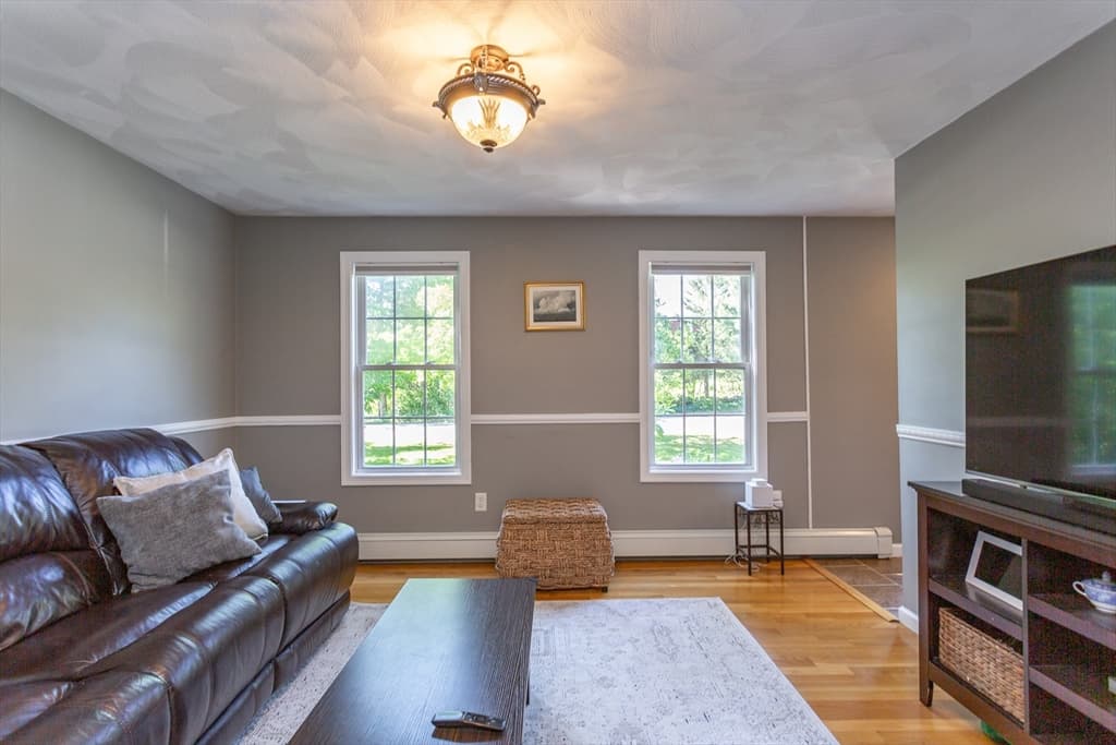 Single Family Residence at 80 Slater St, Attleboro MA 02703, Attleboro, photo 3 of 26