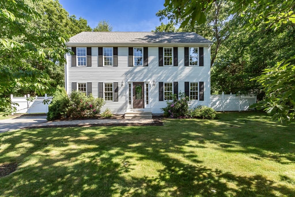 80 Slater St, Attleboro MA 02703