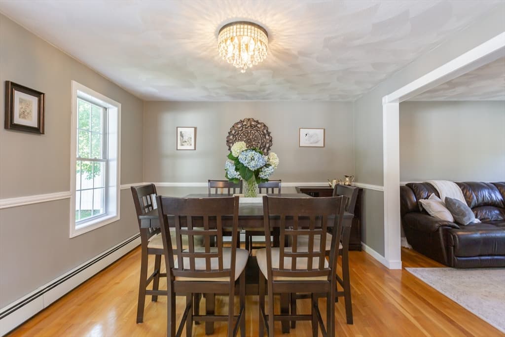 Single Family Residence at 80 Slater St, Attleboro MA 02703, Attleboro, photo 5 of 26