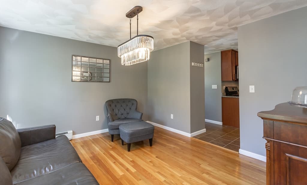 Single Family Residence at 80 Slater St, Attleboro MA 02703, Attleboro, photo 9 of 26