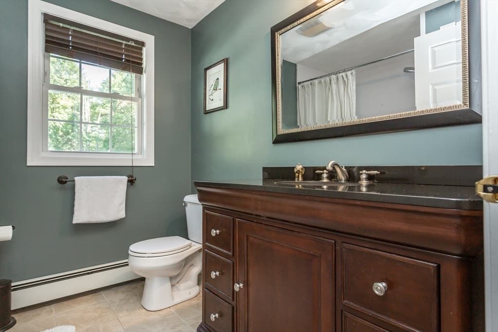 Single Family Residence at 80 Slater St, Attleboro MA 02703, Attleboro, photo 19 of 26