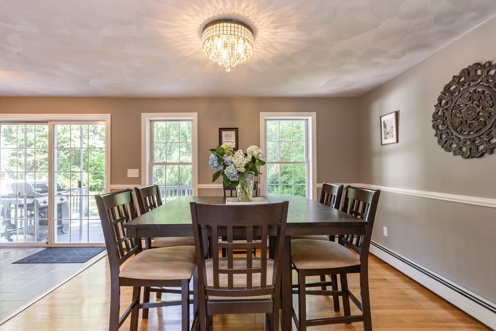 Single Family Residence at 80 Slater St, Attleboro MA 02703, Attleboro, photo 4 of 26