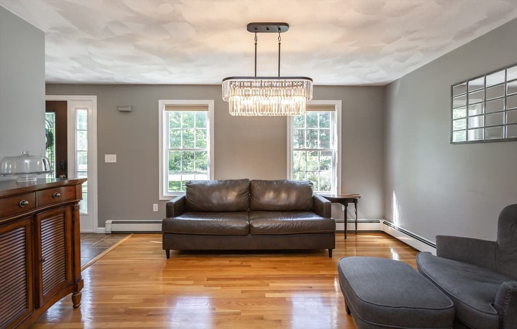 Single Family Residence at 80 Slater St, Attleboro MA 02703, Attleboro, photo 8 of 26