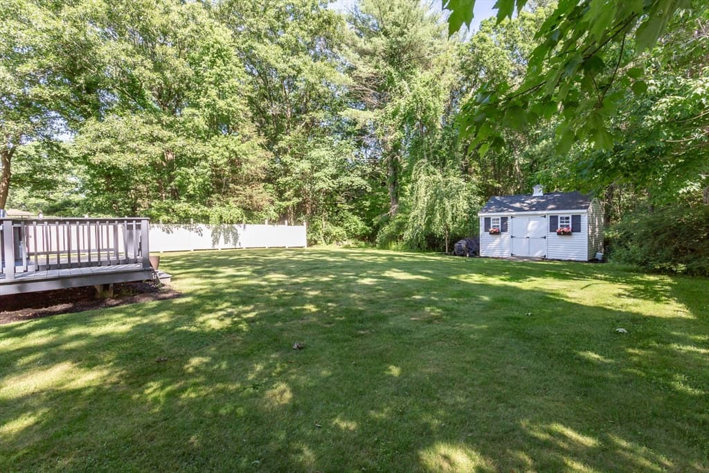 Single Family Residence at 80 Slater St, Attleboro MA 02703, Attleboro, photo 25 of 26