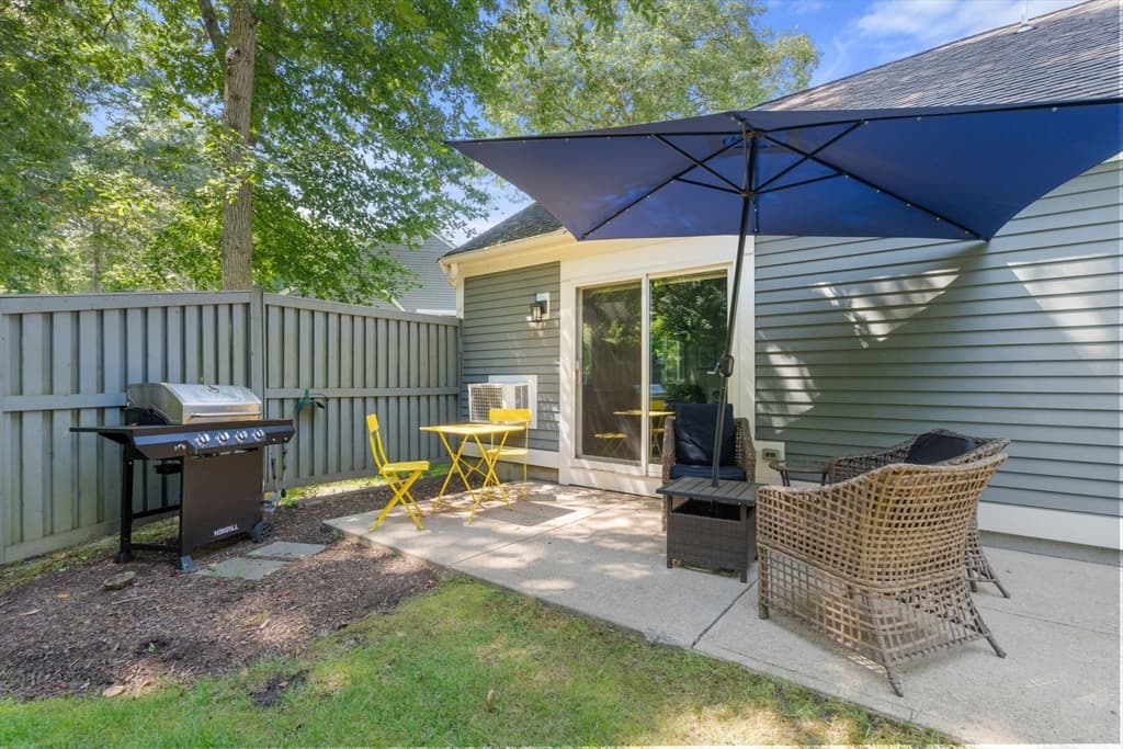 Condominium at 73 Allerton Ln # 73, Brewster MA 02631, Brewster, photo 27 of 34