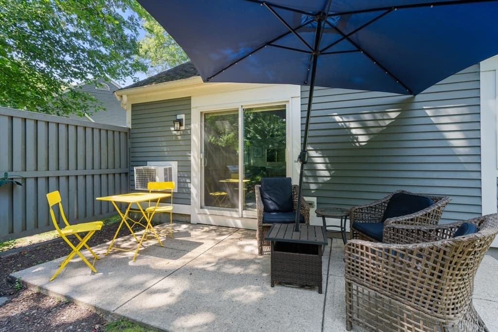 Condominium at 73 Allerton Ln # 73, Brewster MA 02631, Brewster, photo 26 of 34