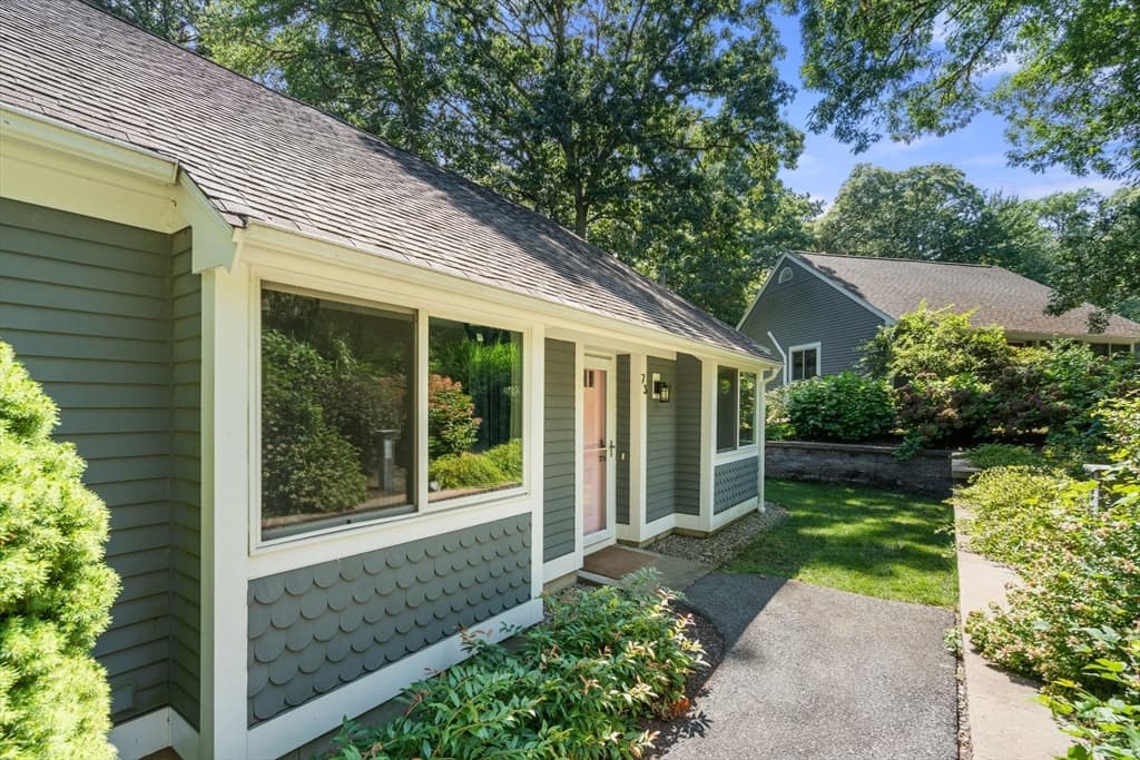 Condominium at 73 Allerton Ln # 73, Brewster MA 02631, Brewster, photo 32 of 34