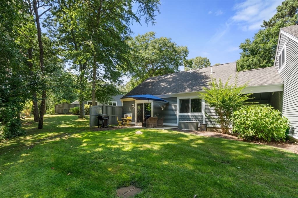 Condominium at 73 Allerton Ln # 73, Brewster MA 02631, Brewster, photo 28 of 34