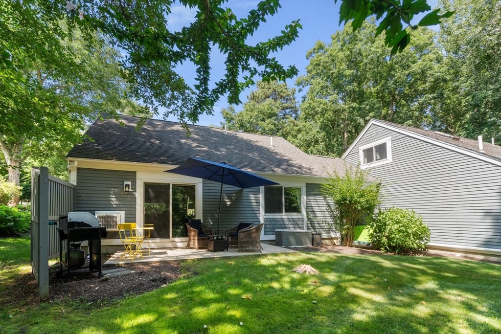Condominium at 73 Allerton Ln # 73, Brewster MA 02631, Brewster, photo 30 of 34
