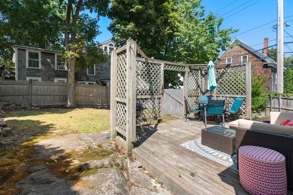 Condominium at 26 Wallis Street # 1, Beverly MA 01915, Beverly, photo 17 of 40