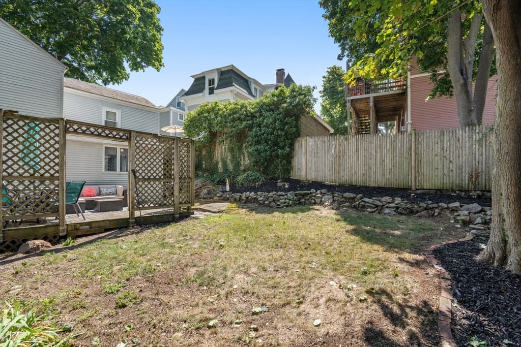 Condominium at 26 Wallis Street # 1, Beverly MA 01915, Beverly, photo 22 of 40