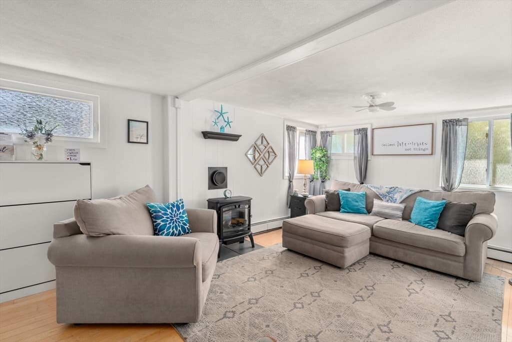 26 Wallis Street # 1, Beverly MA 01915