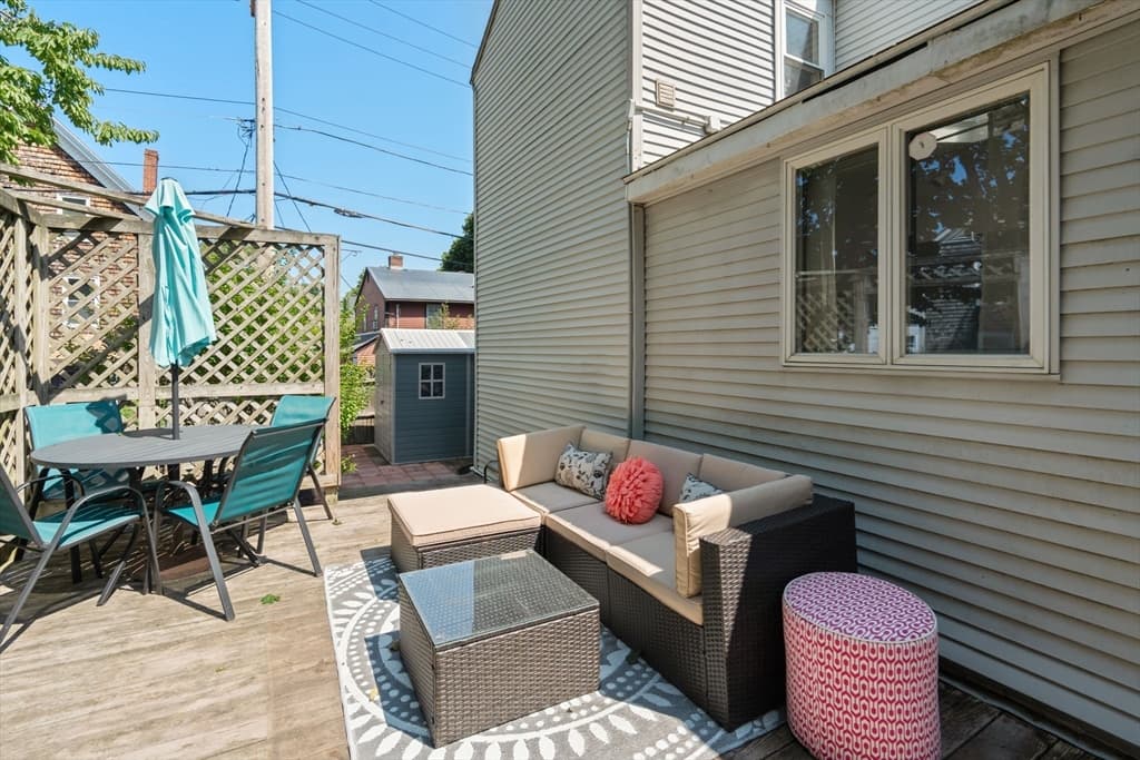 Condominium at 26 Wallis Street # 1, Beverly MA 01915, Beverly, photo 18 of 40