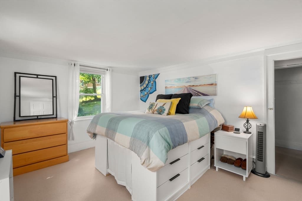 Condominium at 26 Wallis Street # 1, Beverly MA 01915, Beverly, photo 11 of 40