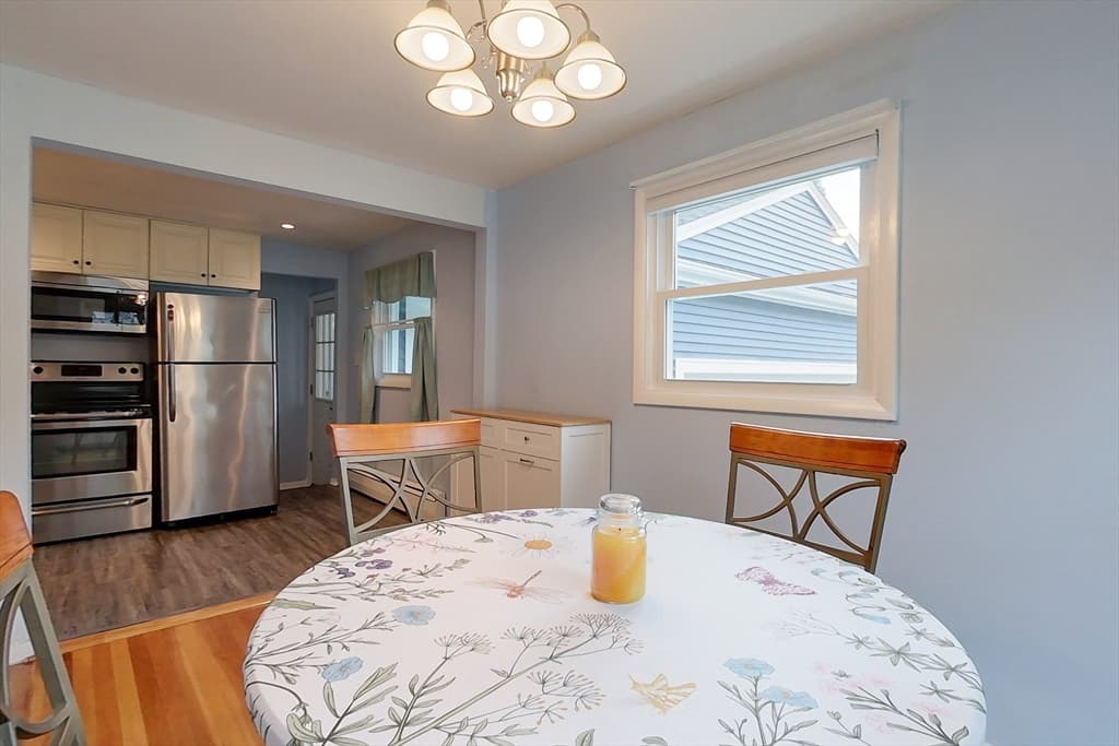 Single Family Residence at 138 Rea St, Lowell MA 01852, Lowell, photo 7 of 30