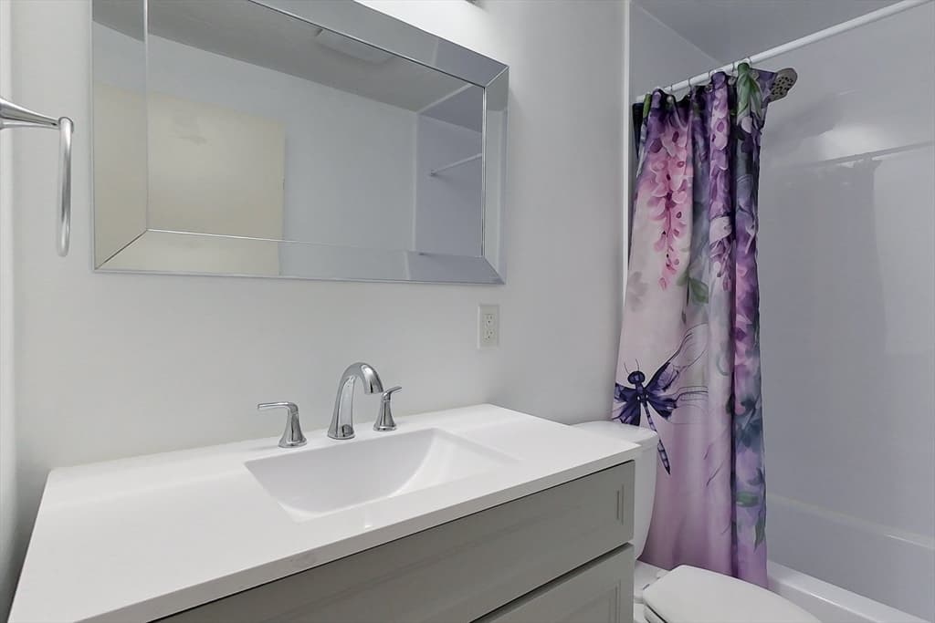 Single Family Residence at 138 Rea St, Lowell MA 01852, Lowell, photo 21 of 30