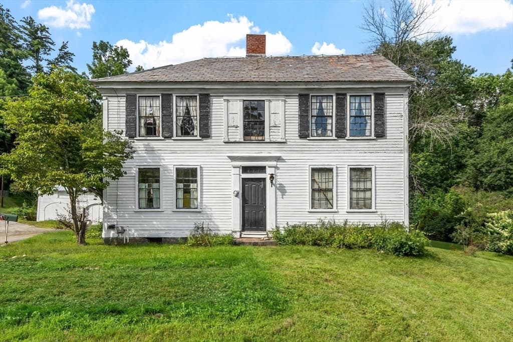Single Family Residence at 488 S Main St, Athol MA 01331, Athol, photo 6 of 42