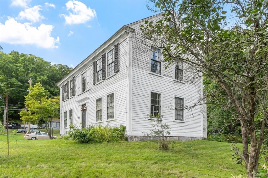Single Family Residence at 488 S Main St, Athol MA 01331, Athol, photo 5 of 42