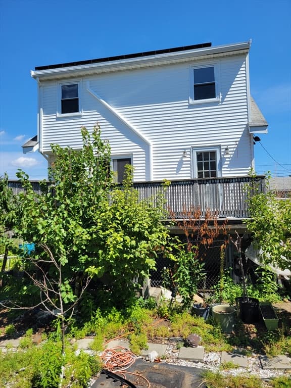 Single Family Residence at 43 Fowler Ave., Revere MA 02151, Revere, photo 3 of 9
