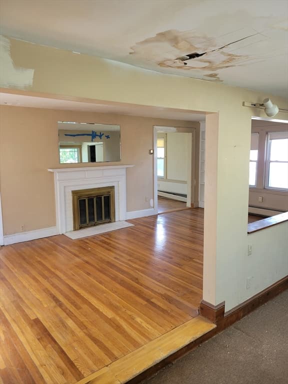 Single Family Residence at 43 Fowler Ave., Revere MA 02151, Revere, photo 9 of 9
