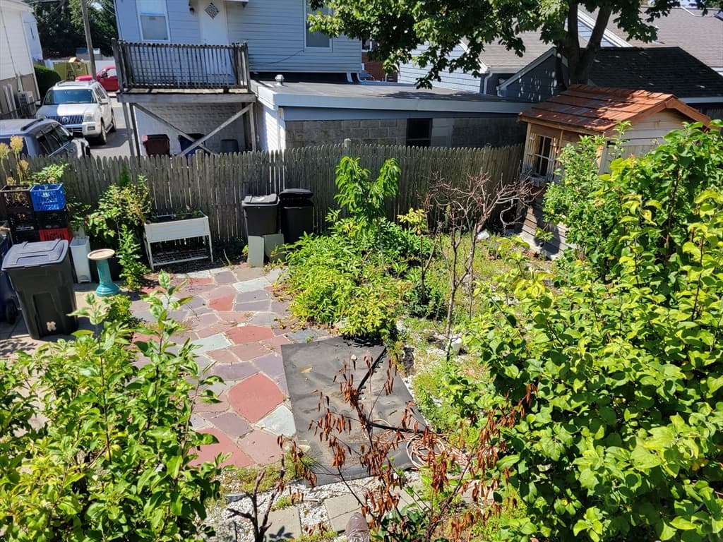Single Family Residence at 43 Fowler Ave., Revere MA 02151, Revere, photo 4 of 9