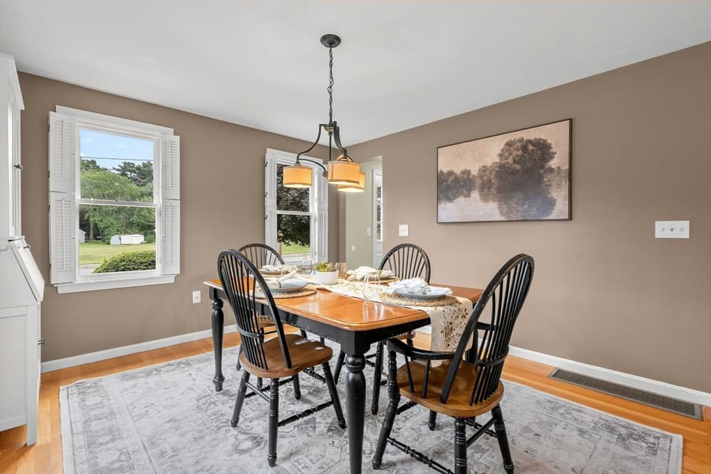 Single Family Residence at 12 Enwright Way, Bridgewater MA 02324, Bridgewater, photo 12 of 42