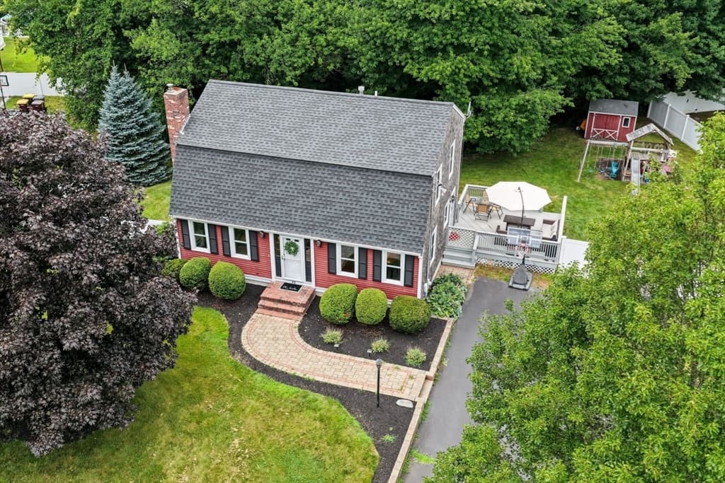 12 Enwright Way, Bridgewater MA 02324