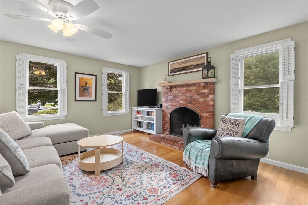 Single Family Residence at 12 Enwright Way, Bridgewater MA 02324, Bridgewater, photo 14 of 42