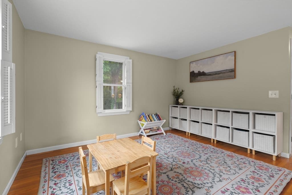 Single Family Residence at 12 Enwright Way, Bridgewater MA 02324, Bridgewater, photo 18 of 42