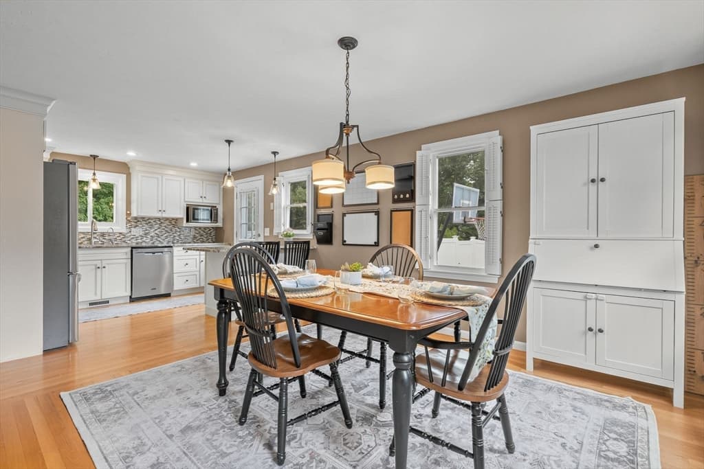 Single Family Residence at 12 Enwright Way, Bridgewater MA 02324, Bridgewater, photo 11 of 42